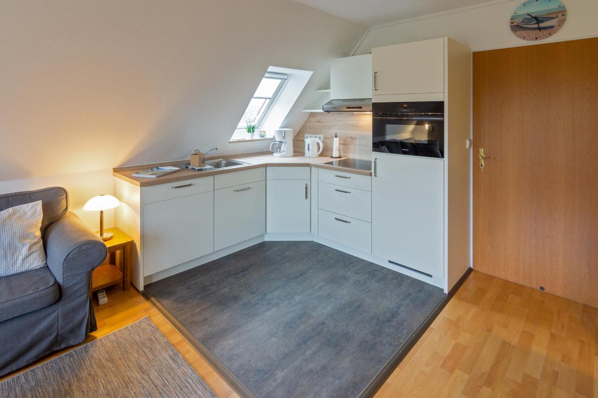 Ferienwohnung Mareike Dornum Buitenkant foto